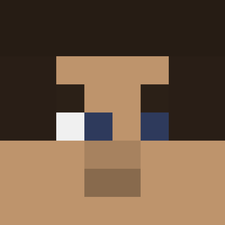 EgorKalachev's skin