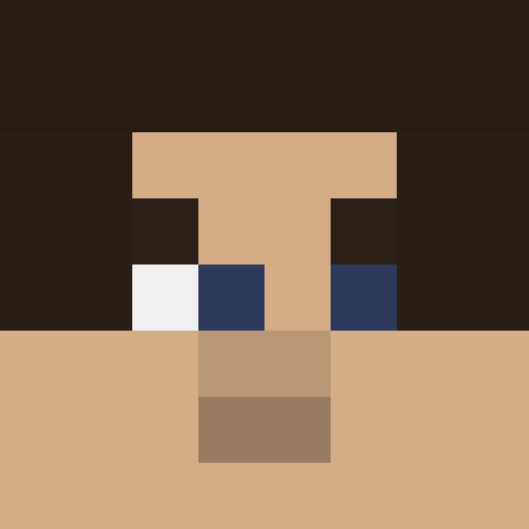 PrinceCR's skin