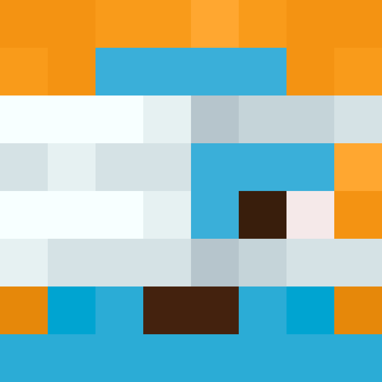 dramagg's skin