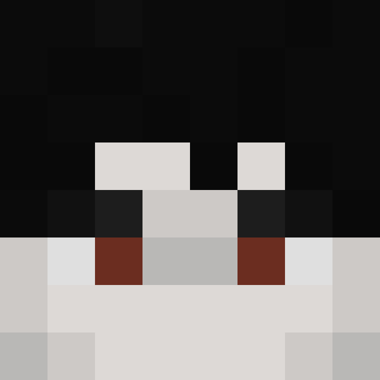 DonaldTrump42's skin