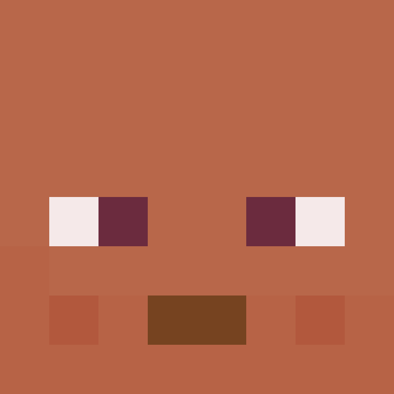 Typken's skin