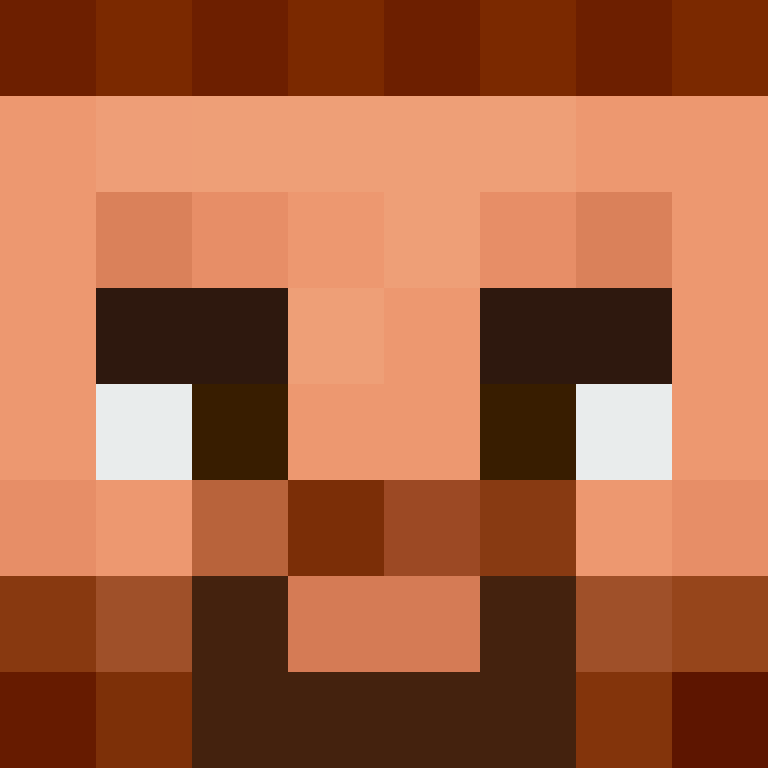 DelusionSketch's skin