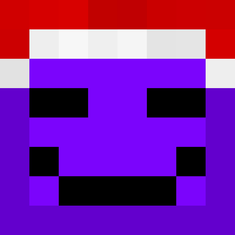 Farber_YT's skin