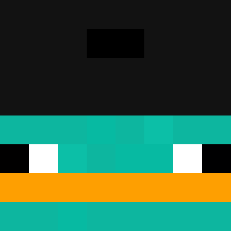 Cube9O's skin