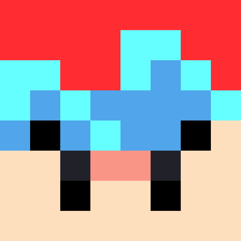 elnadXB's skin