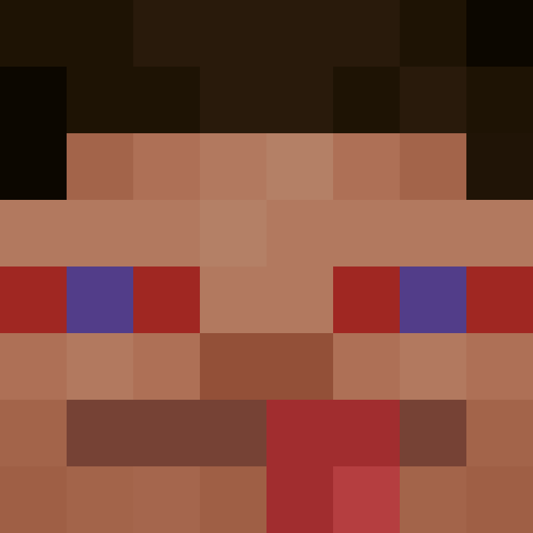 ShakaYami's skin