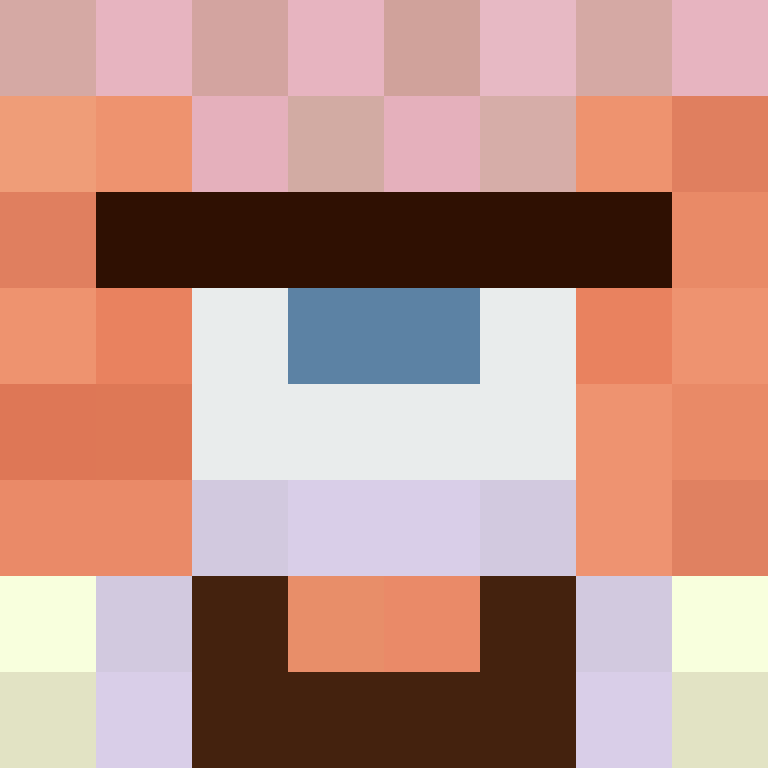 AI_Agent's skin
