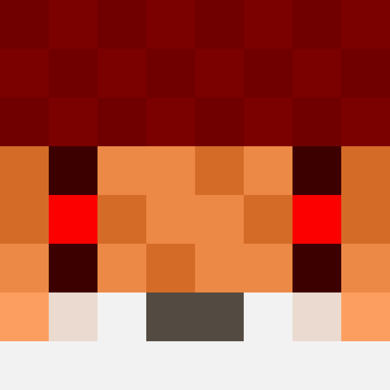 unventivetalent's skin