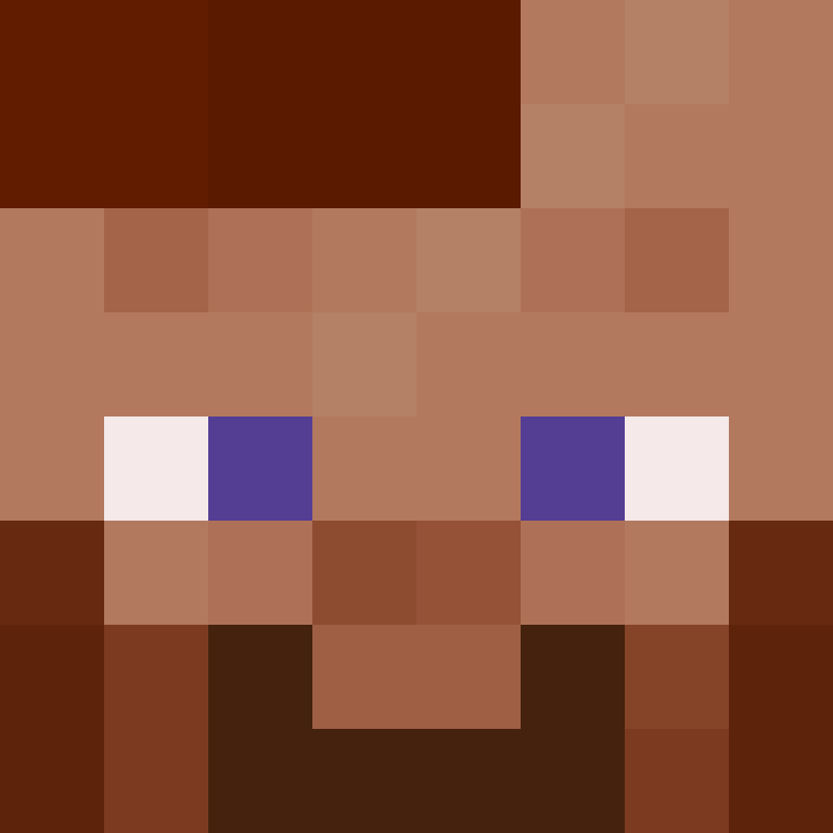 vexlehaha's skin