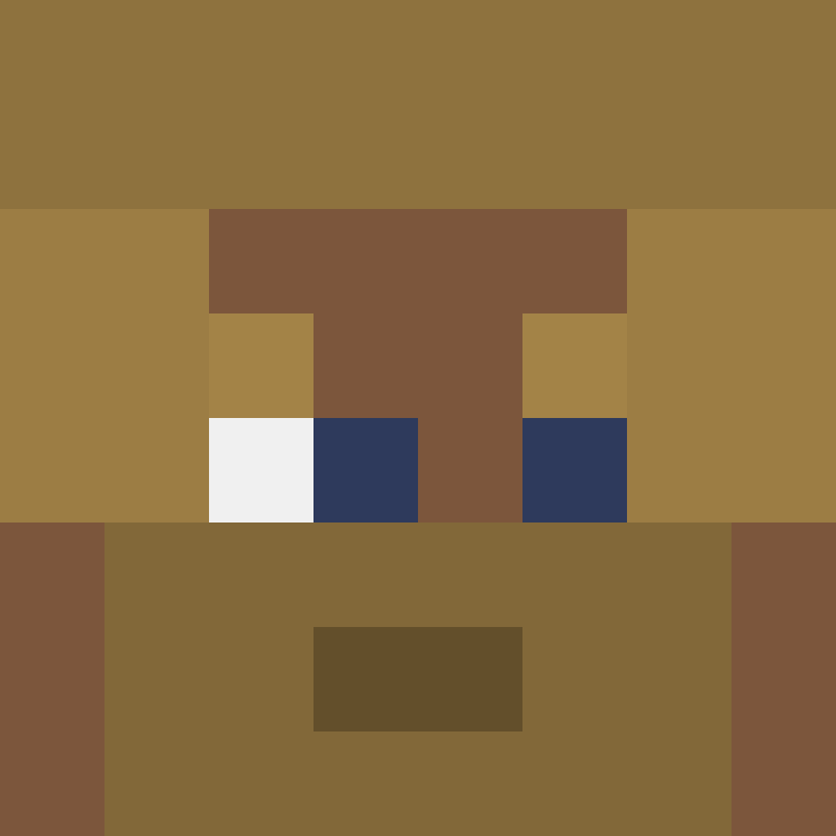 Mr_Genes's skin