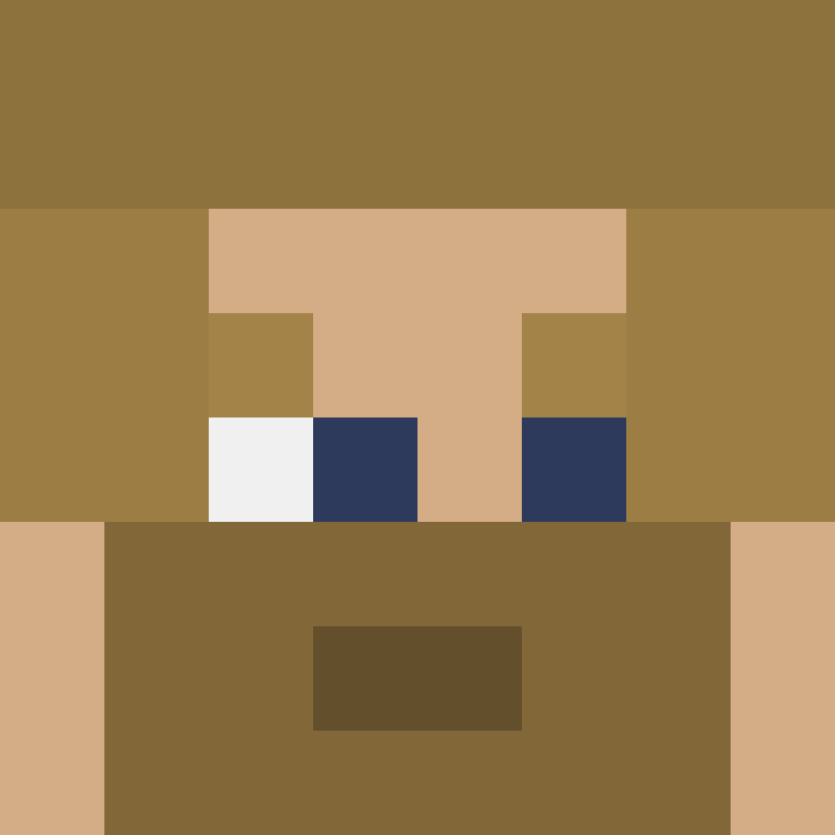 1etho's skin
