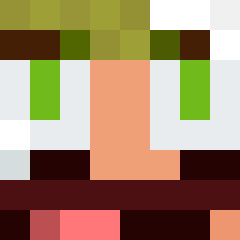 clomp's skin