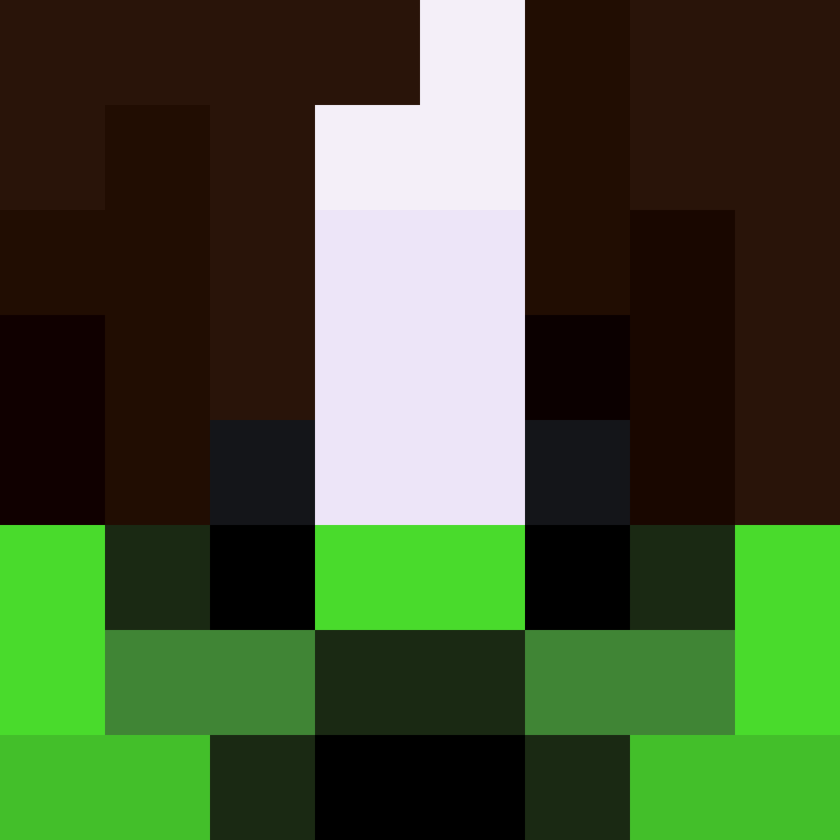 Yeleha's skin