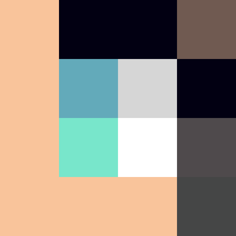 intersecato's skin