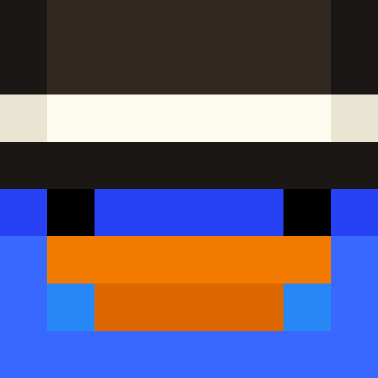 Crowjo_'s skin