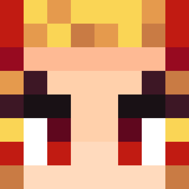 X1cX's skin