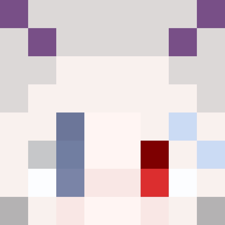 hpyef's skin