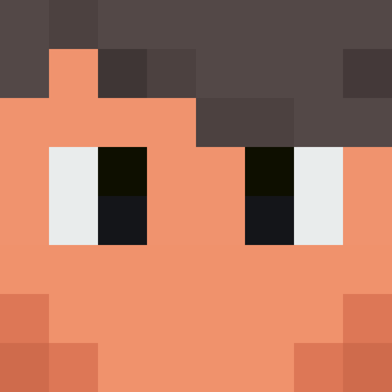 GeyserMC's skin