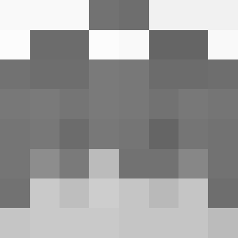 tusg's skin