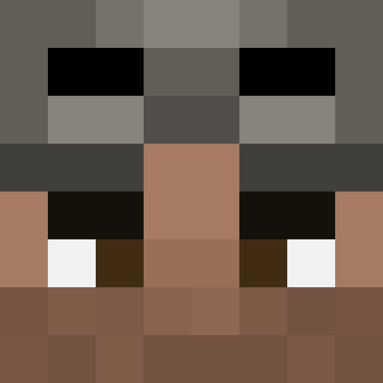 edgyspence's skin