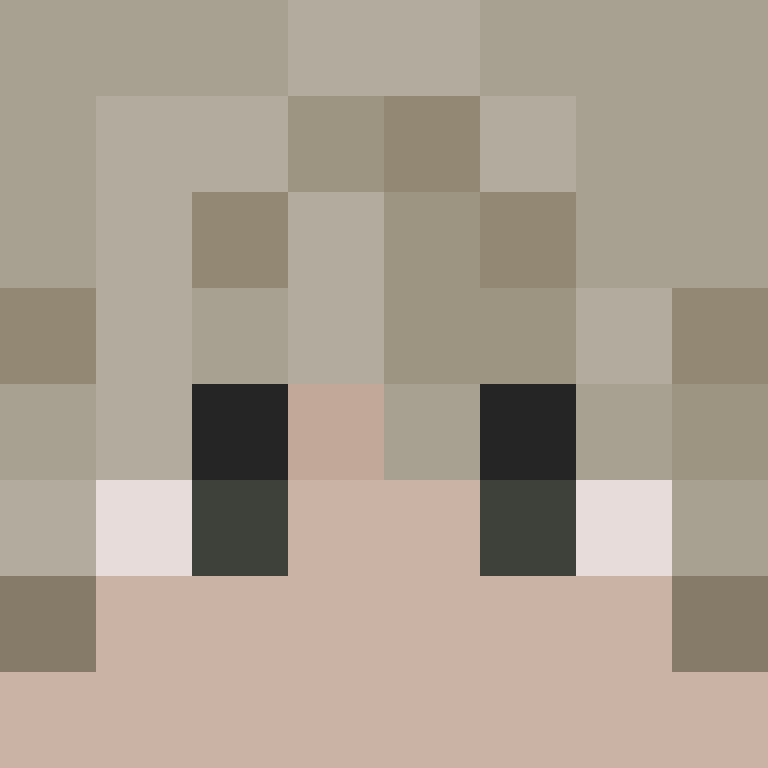 Tamariiiiii's skin