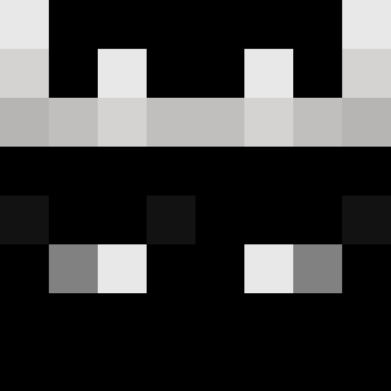 acin5's skin