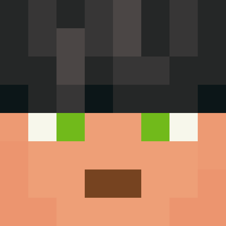 CrypticLoser13's skin