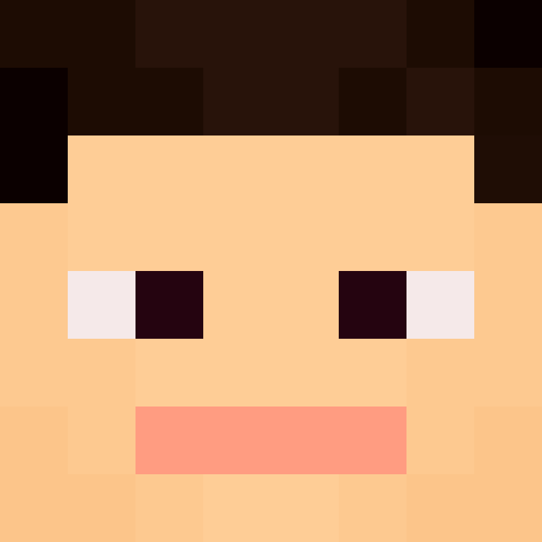 hannhums's skin