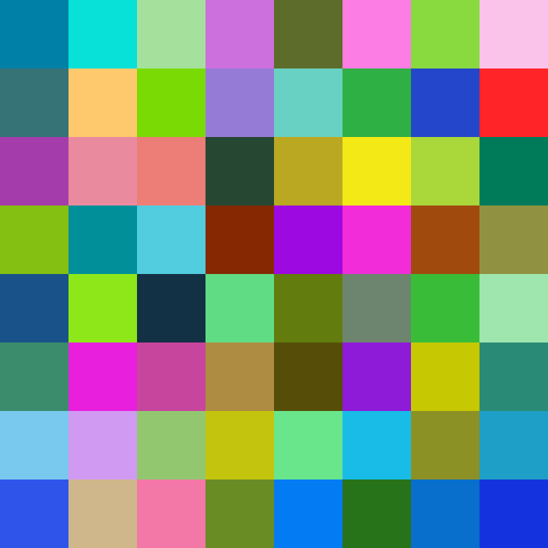 Auntbrix's skin