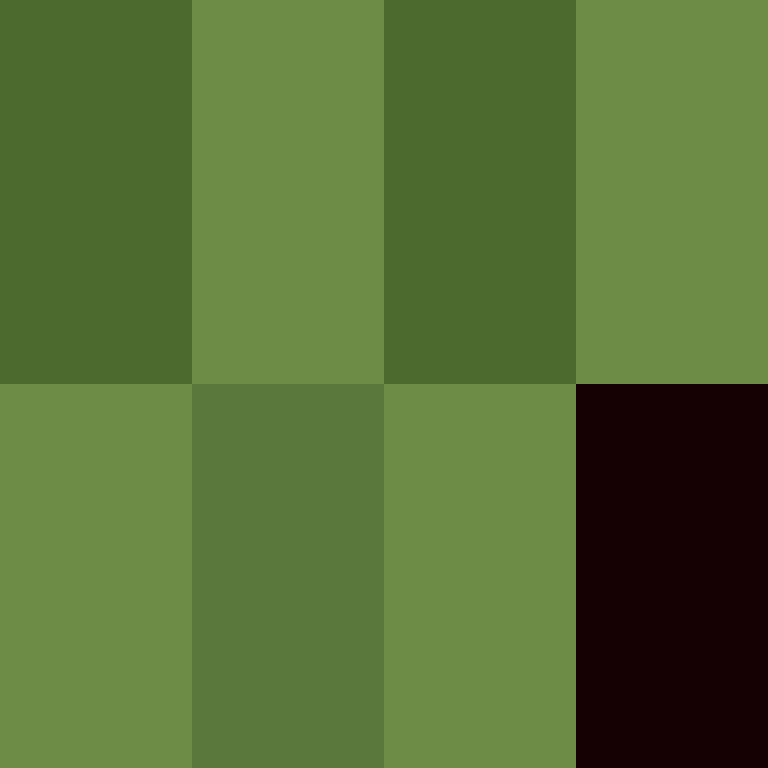 Dequari's skin