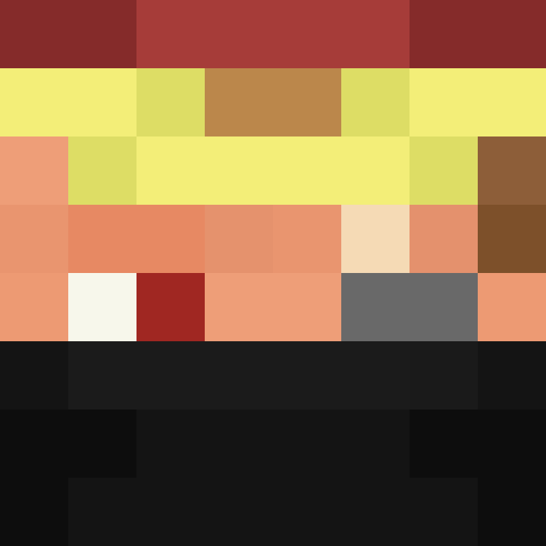 GoldenAppleGHG's skin