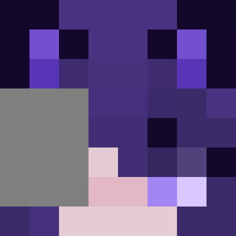 youronelove's skin