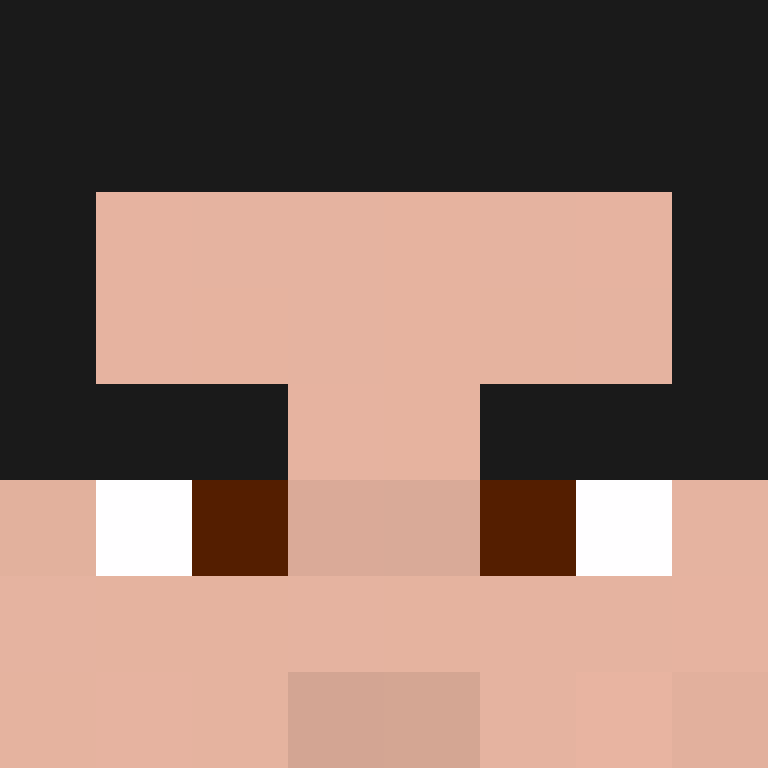 ShakaYami's skin