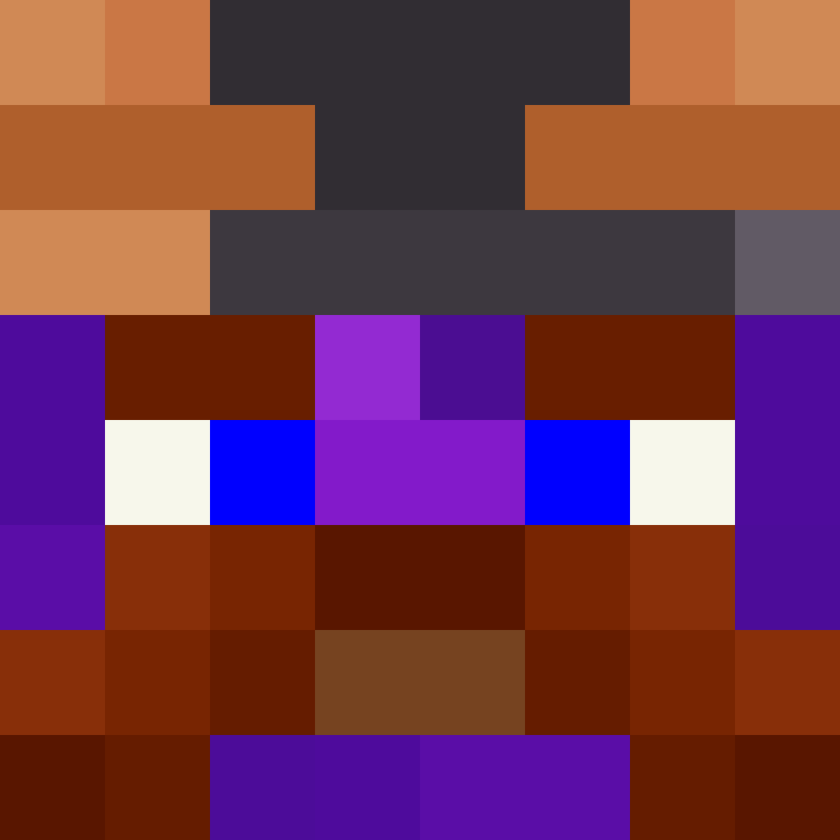 Ichiinn's skin