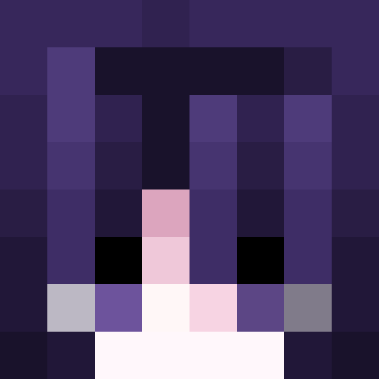unventivetalent's skin