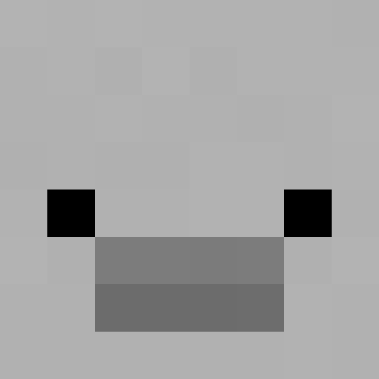 GloomyMCC's skin