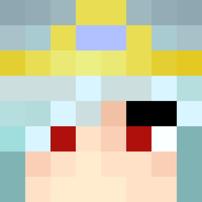 NelcoByte's skin