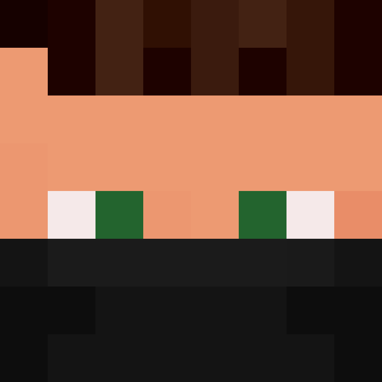 BradBot_2's skin