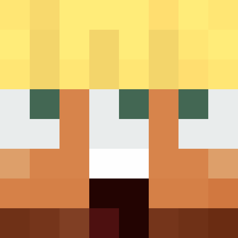 Yeleha's skin