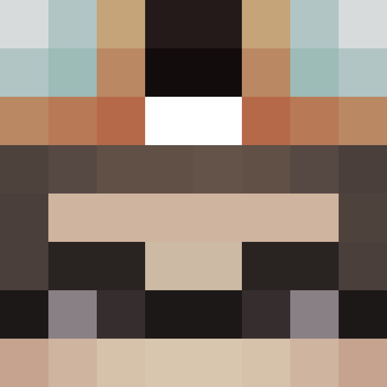 MLK15's skin