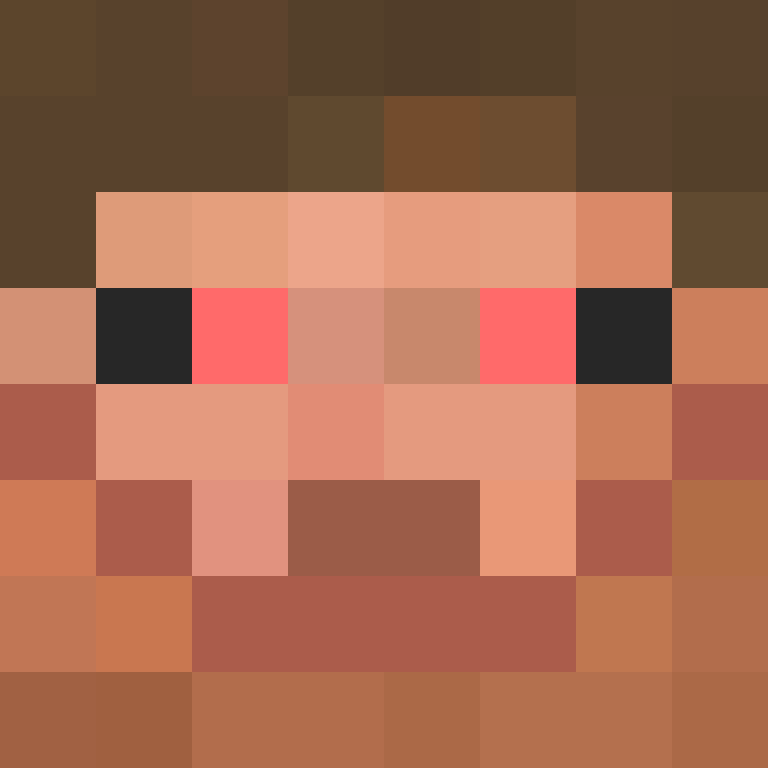 Shar_d's skin