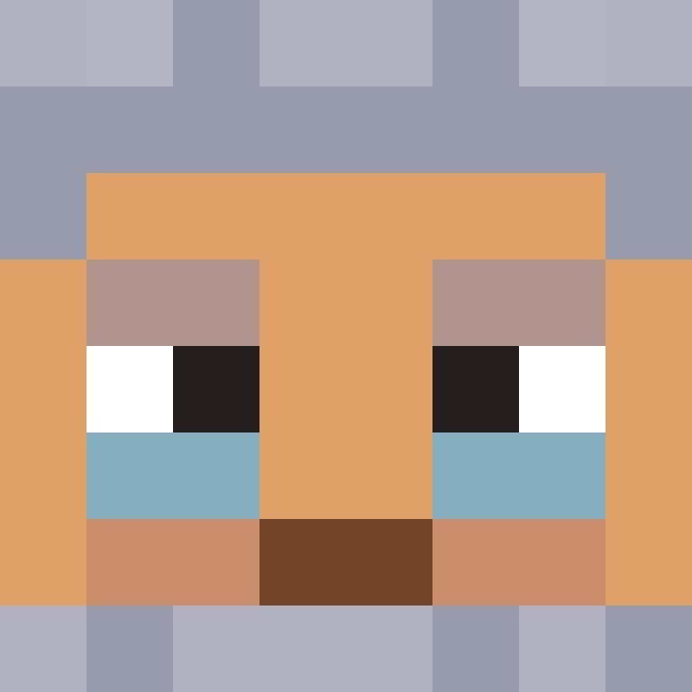 deminecrafterlol's skin