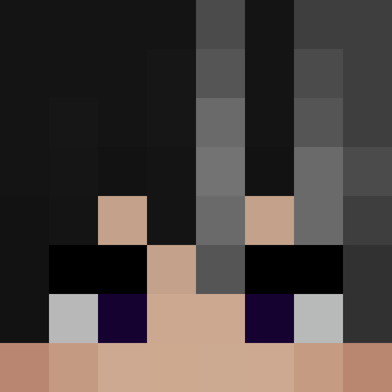dragloner's skin