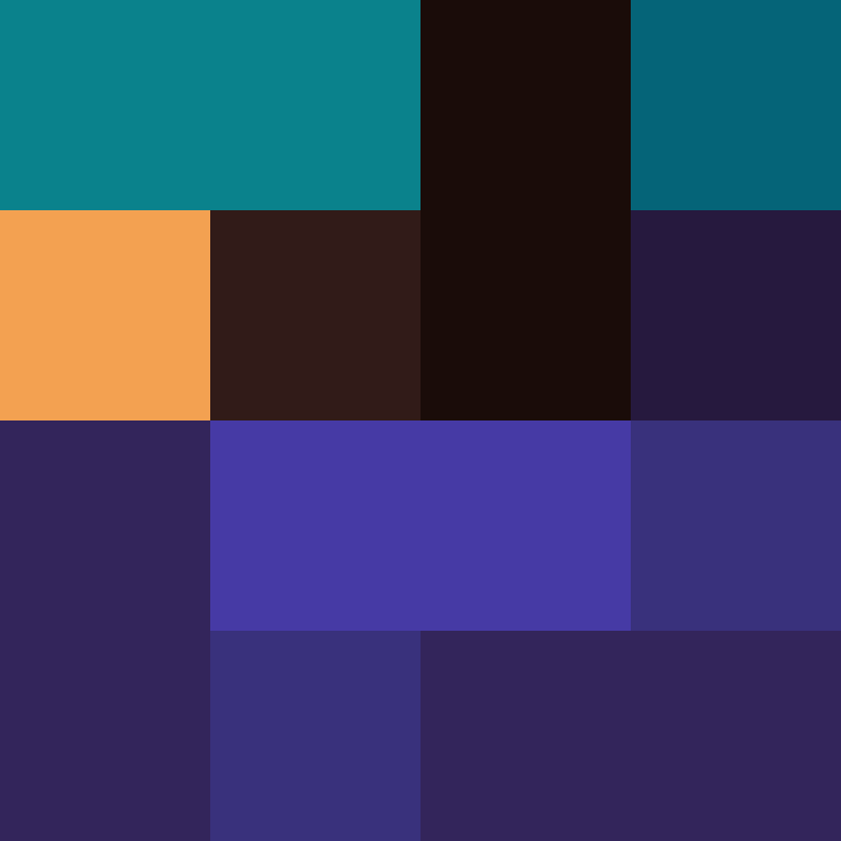 Zoleeey's skin
