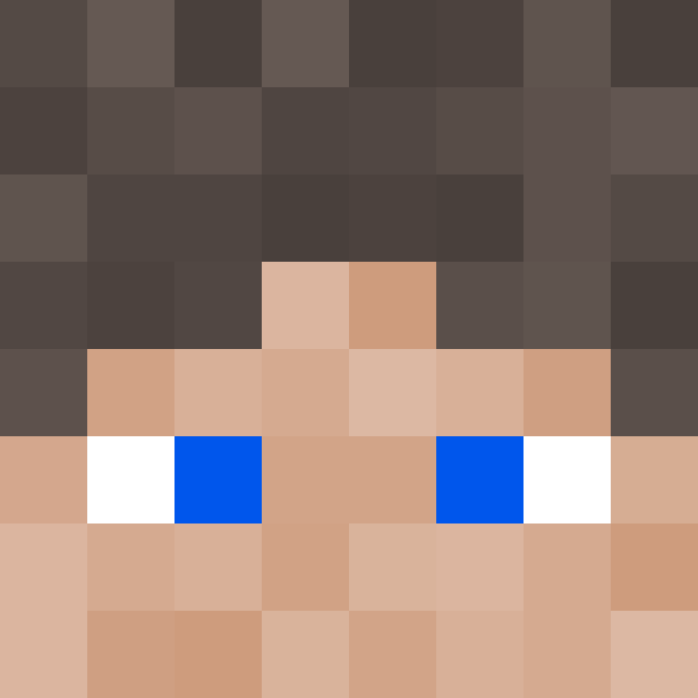 tusg's skin