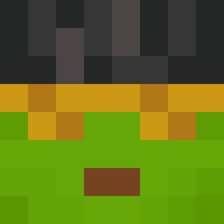 hannhums's skin