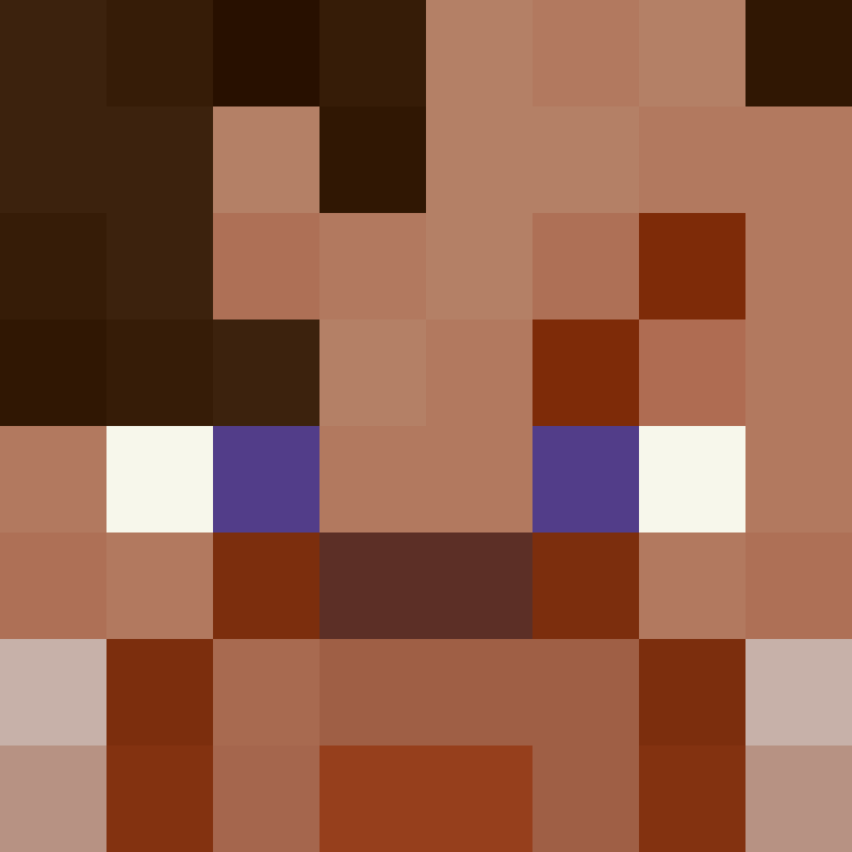 DargiV's skin