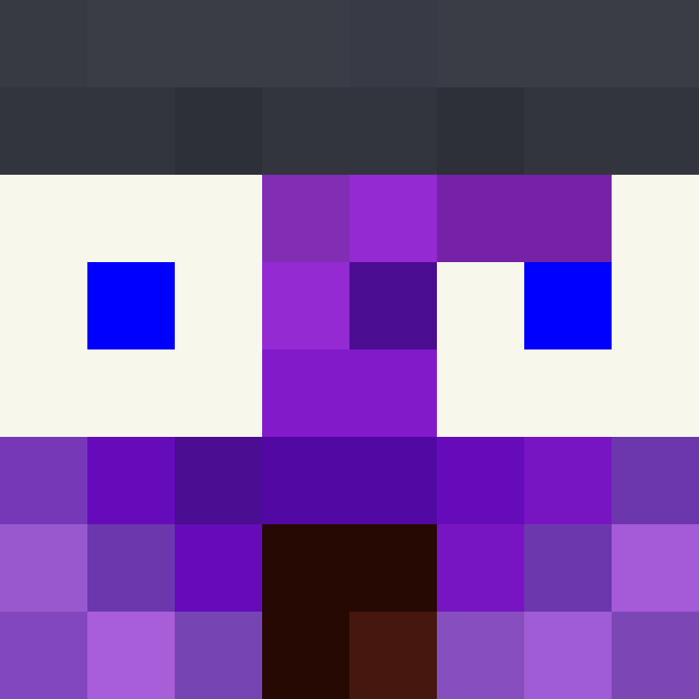 Notro_Client's skin