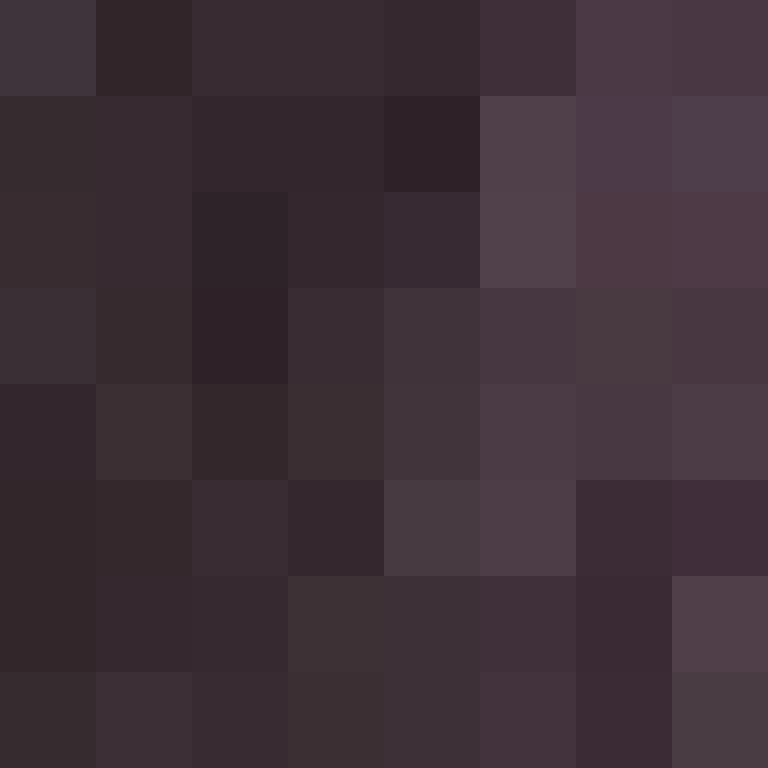 Xenyria's skin