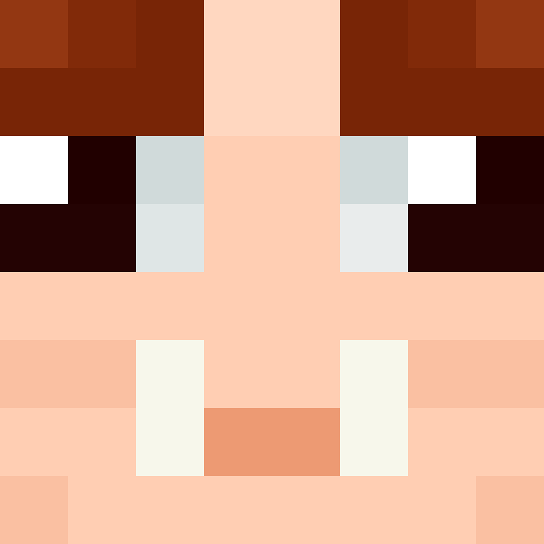 DonaldTrump42's skin